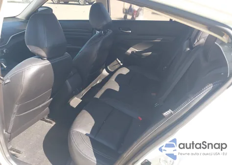 2020 Nissan Altima S Fwd from USA, damaged, VIN 1N4BL4BV3LN313668